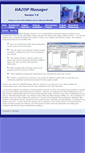 Mobile Screenshot of lihoutech.com